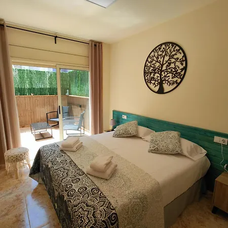 Casa Ana- Apartmento Moderno Costa Brava *