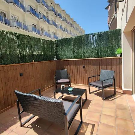 Casa Aurea - Apartmento Moderno Costa Brava Apartamento *