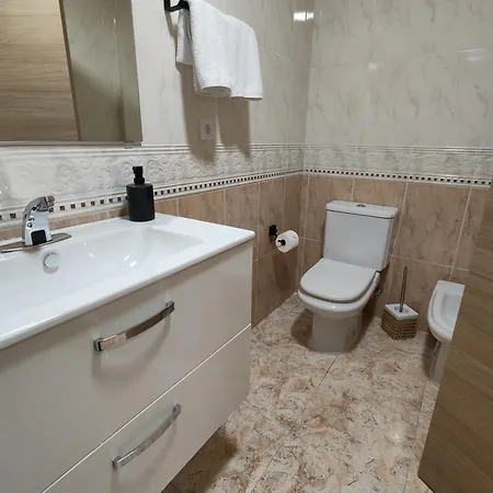 Casa Aurea - Apartmento Moderno Costa Brava * Lloret de Mar