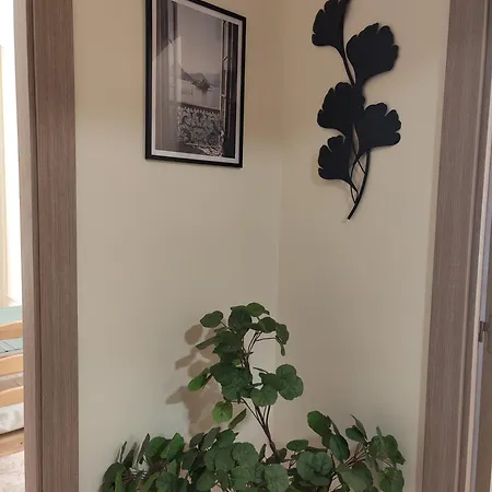 Casa Aurea - Apartmento Moderno Costa Brava Apartamento