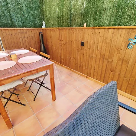 Casa Aurea - Apartmento Moderno Costa Brava Lloret de Mar