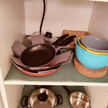 Apartamento Casa Aurea - Apartmento Moderno Costa Brava