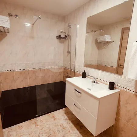 Casa Aurea - Apartmento Moderno Costa Brava Lloret de Mar