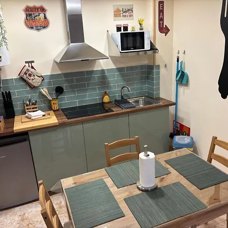 Casa Aurea - Apartmento Moderno Costa Brava Apartamento