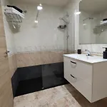 Lägenhet Casa Ana- Apartmento Moderno Costa Brava