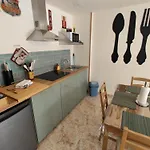 Casa Aurea - Apartmento Moderno Costa Brava *