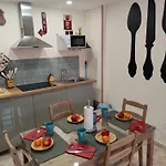 Casa Aurea - Apartmento Moderno Costa Brava