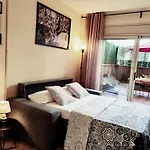 Lägenhet Casa Ana- Apartmento Moderno Costa Brava Lloret de Mar