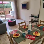 Casa Ana- Apartmento Moderno Costa Brava Lägenhet