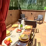 Casa Ana- Apartmento Moderno Costa Brava Lloret de Mar