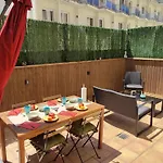 Casa Ana- Apartmento Moderno Costa Brava Lägenhet *