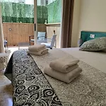 Lägenhet Casa Ana- Apartmento Moderno Costa Brava Lloret de Mar