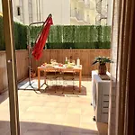 Casa Ana- Apartmento Moderno Costa Brava Lägenhet