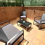 Lägenhet Casa Ana- Apartmento Moderno Costa Brava Lloret de Mar