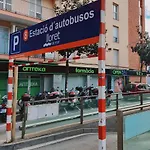 Appartamento Casa Aurea - Apartmento Moderno Costa Brava Lloret de Mar