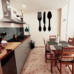 Casa Aurea - Apartmento Moderno Costa Brava *