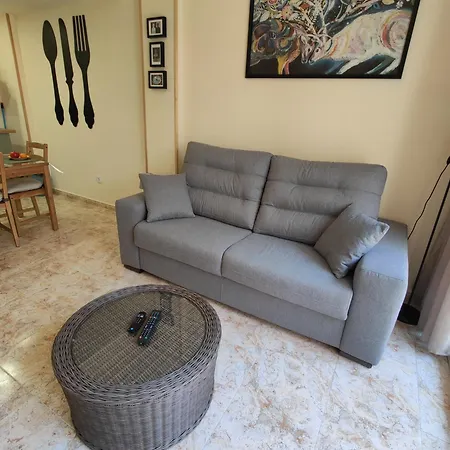 Casa Ana- Apartmento Moderno Costa Brava *