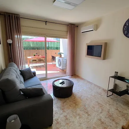 Casa Aurea - Apartmento Moderno Costa Brava Lloret de Mar