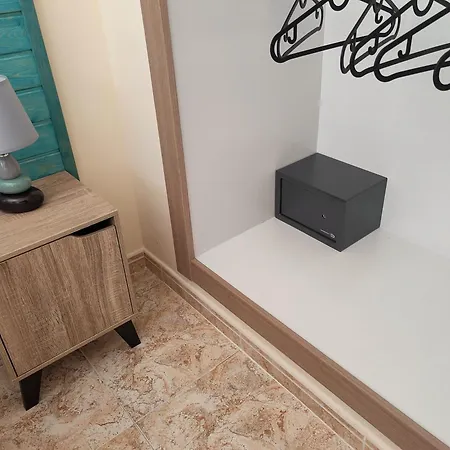 Casa Aurea - Apartmento Moderno Costa Brava Lägenhet