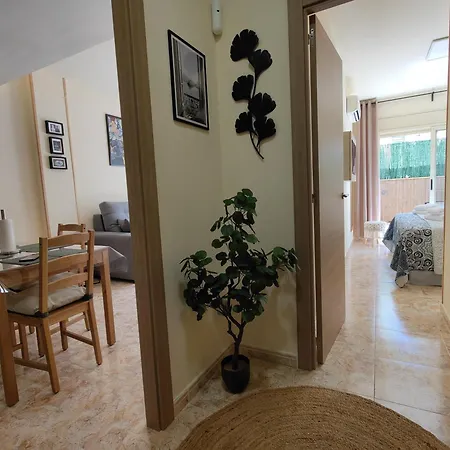 Casa Aurea - Apartmento Moderno Costa Brava Lägenhet