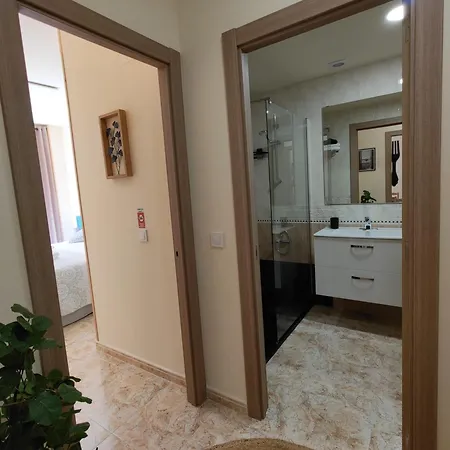 Casa Ana- Apartmento Moderno Costa Brava Lloret de Mar