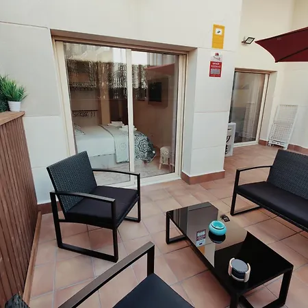 Апартаменты Casa Ana- Apartmento Moderno Costa Brava