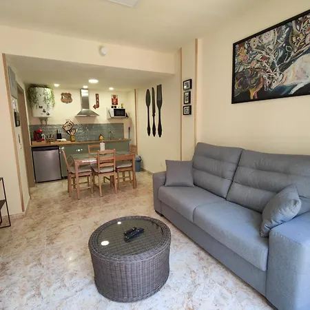 Casa Ana- Apartmento Moderno Costa Brava *