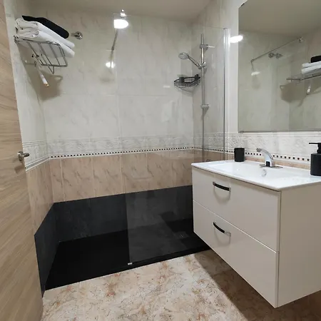 Lägenhet Casa Aurea - Apartmento Moderno Costa Brava