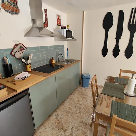 Casa Aurea - Apartmento Moderno Costa Brava *