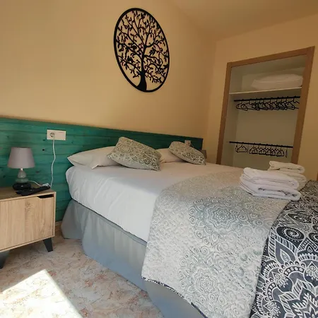 شقة Casa Aurea - Apartmento Moderno Costa Brava