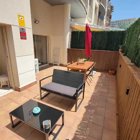 Casa Aurea - Apartmento Moderno Costa Brava Lägenhet Lloret de Mar