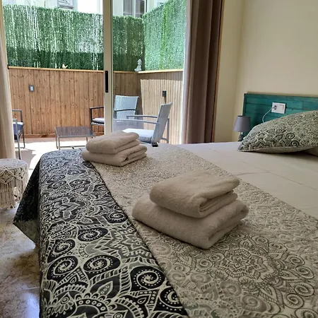 Apartamento Casa Ana- Apartmento Moderno Costa Brava Lloret de Mar