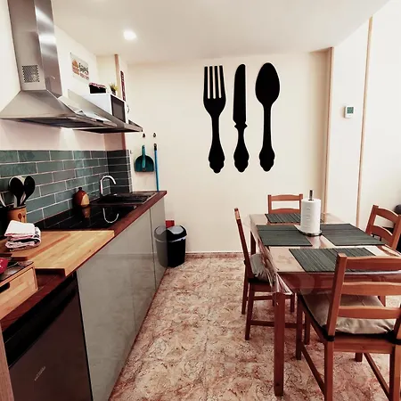 Casa Ana- Apartmento Moderno Costa Brava *