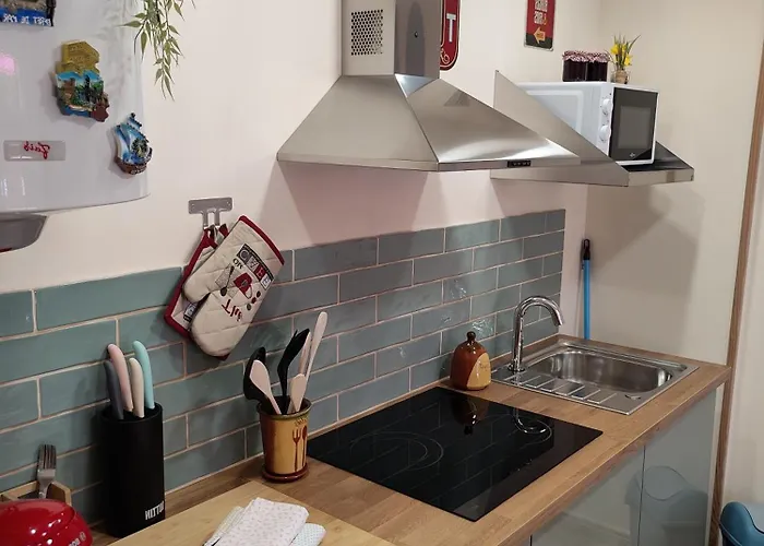 Apartament Casa Ana- Apartmento Moderno Costa Brava *