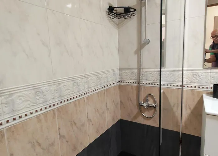 Casa Ana- Apartmento Moderno Costa Brava *