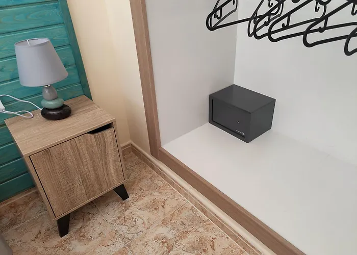 Casa Ana- Apartmento Moderno Costa Brava Апартаменты