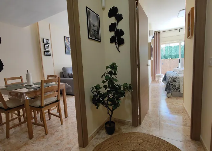 Casa Ana- Apartmento Moderno Costa Brava Apartman