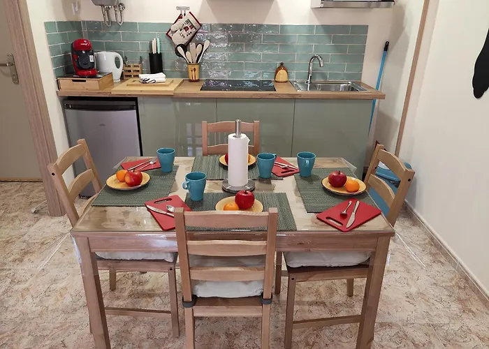 Casa Ana- Apartmento Moderno Costa Brava Apartament