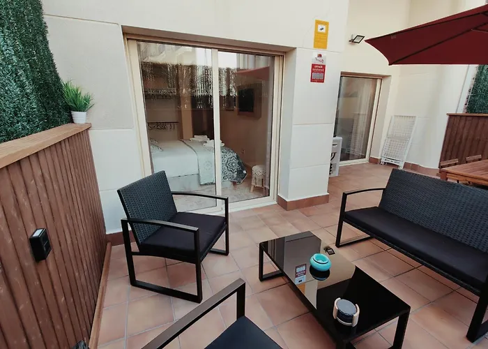 Апартаменты Casa Ana- Apartmento Moderno Costa Brava