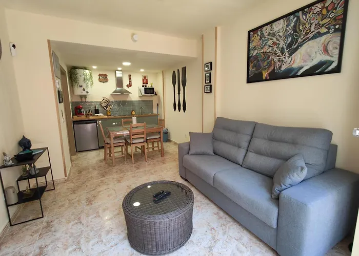 Casa Ana- Apartmento Moderno Costa Brava *