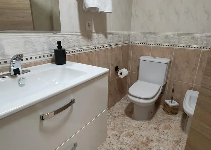 Casa Ana- Apartmento Moderno Costa Brava * Lloret de Mar