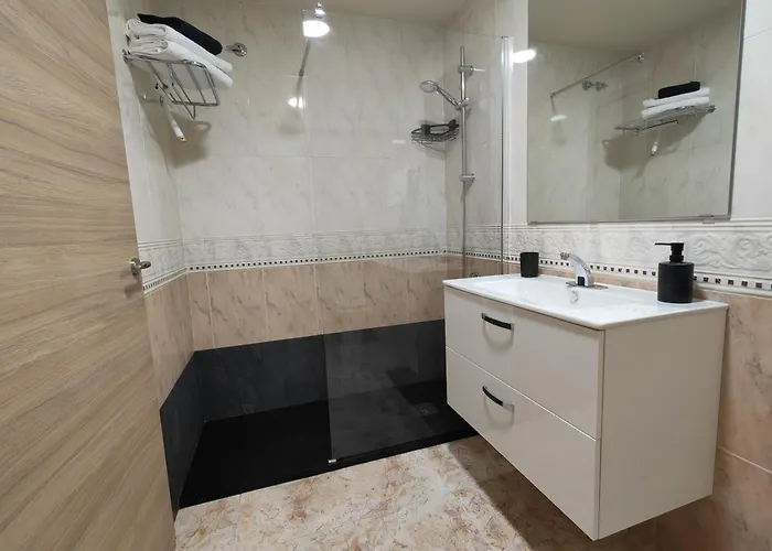 Apartament Casa Ana- Apartmento Moderno Costa Brava