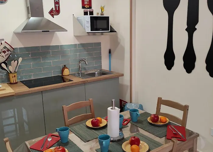 Casa Ana- Apartmento Moderno Costa Brava