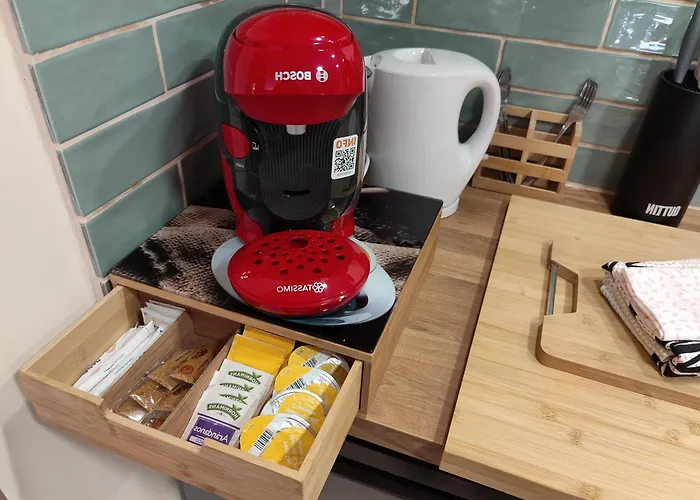 Casa Ana- Apartmento Moderno Costa Brava Apartman *