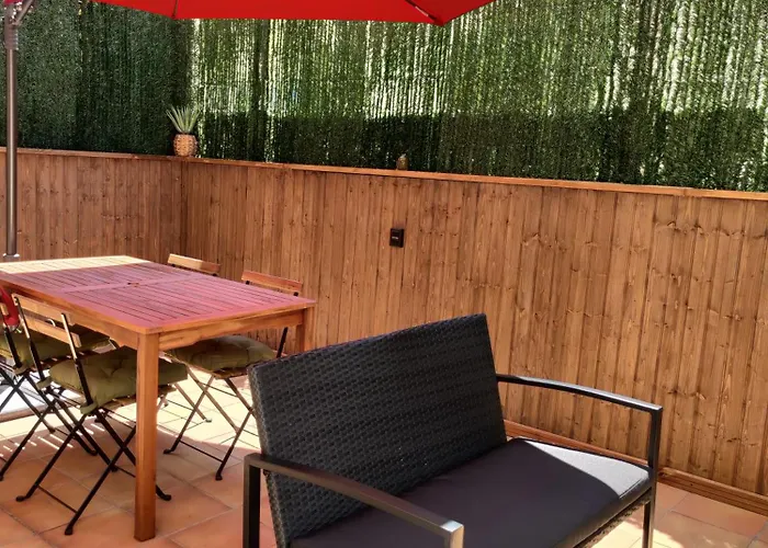 Casa Ana- Apartmento Moderno Costa Brava * Льорет-де-Мар