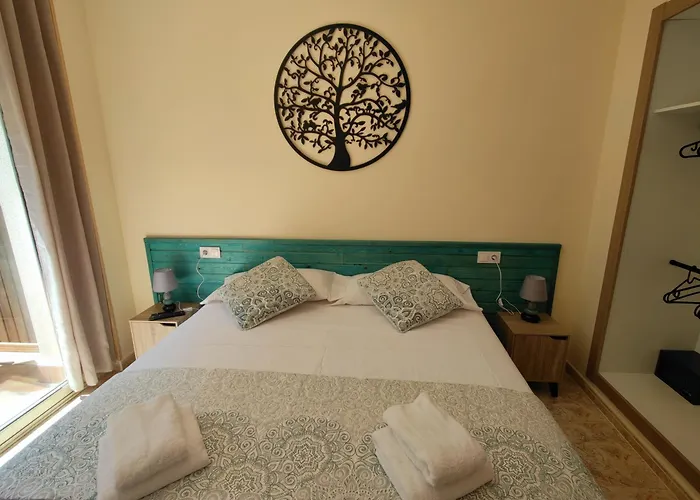 Casa Ana- Apartmento Moderno Costa Brava