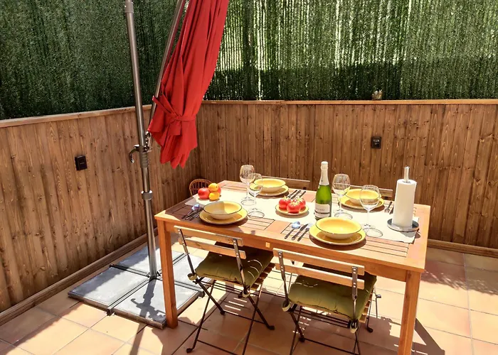 Casa Ana- Apartmento Moderno Costa Brava Apartament