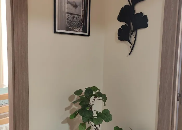 Casa Ana- Apartmento Moderno Costa Brava Апартаменты