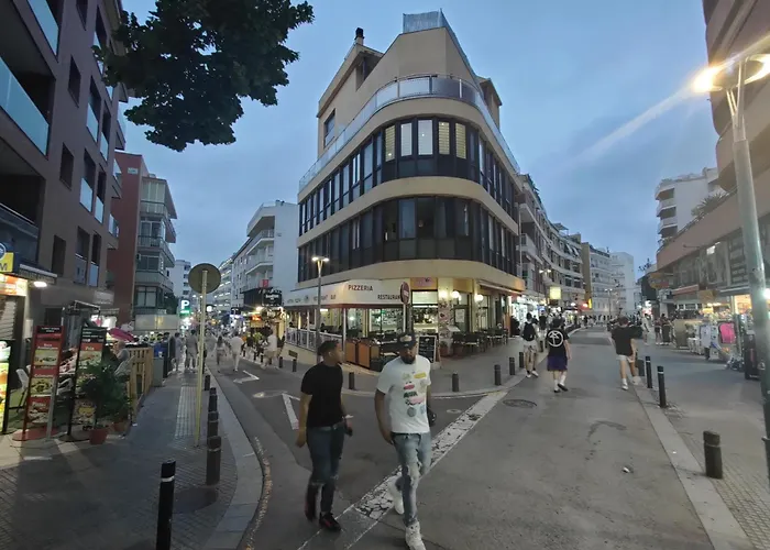 Apartament Casa Ana- Apartmento Moderno Costa Brava Lloret de Mar