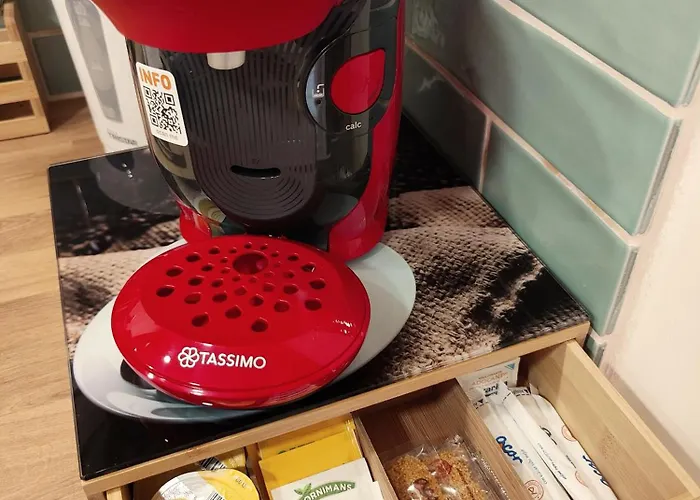 Casa Ana- Apartmento Moderno Costa Brava Apartman *